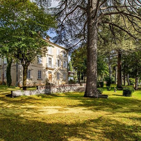 L'Ermitage Villa Sault-de-Vaucluse Exterior photo