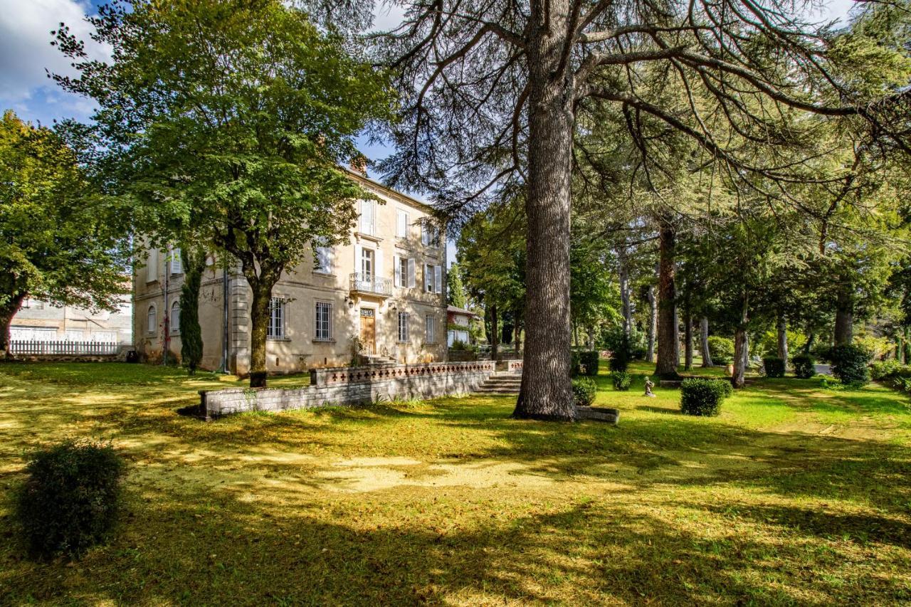 L'Ermitage Villa Sault-de-Vaucluse Exterior photo